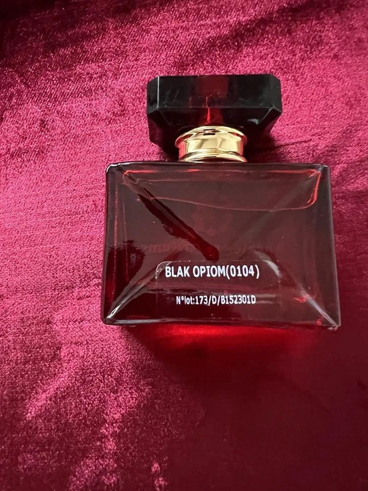 Black Opium Perfume