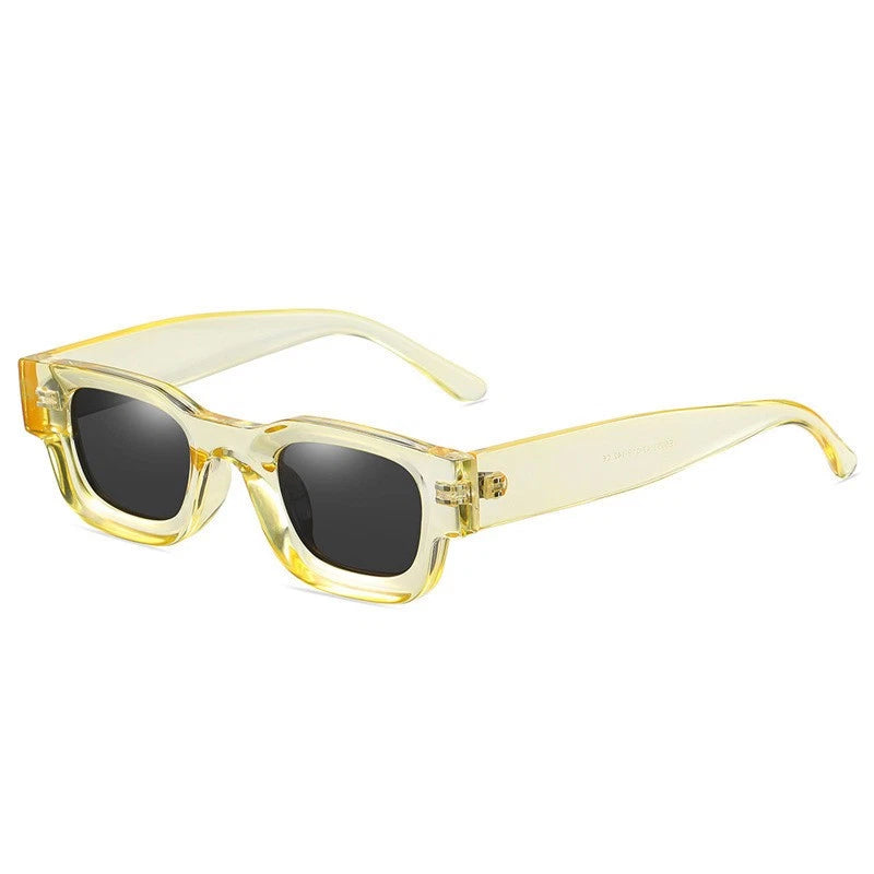 Retro Chunky Shades