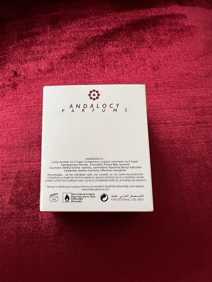 Black Opium Perfume