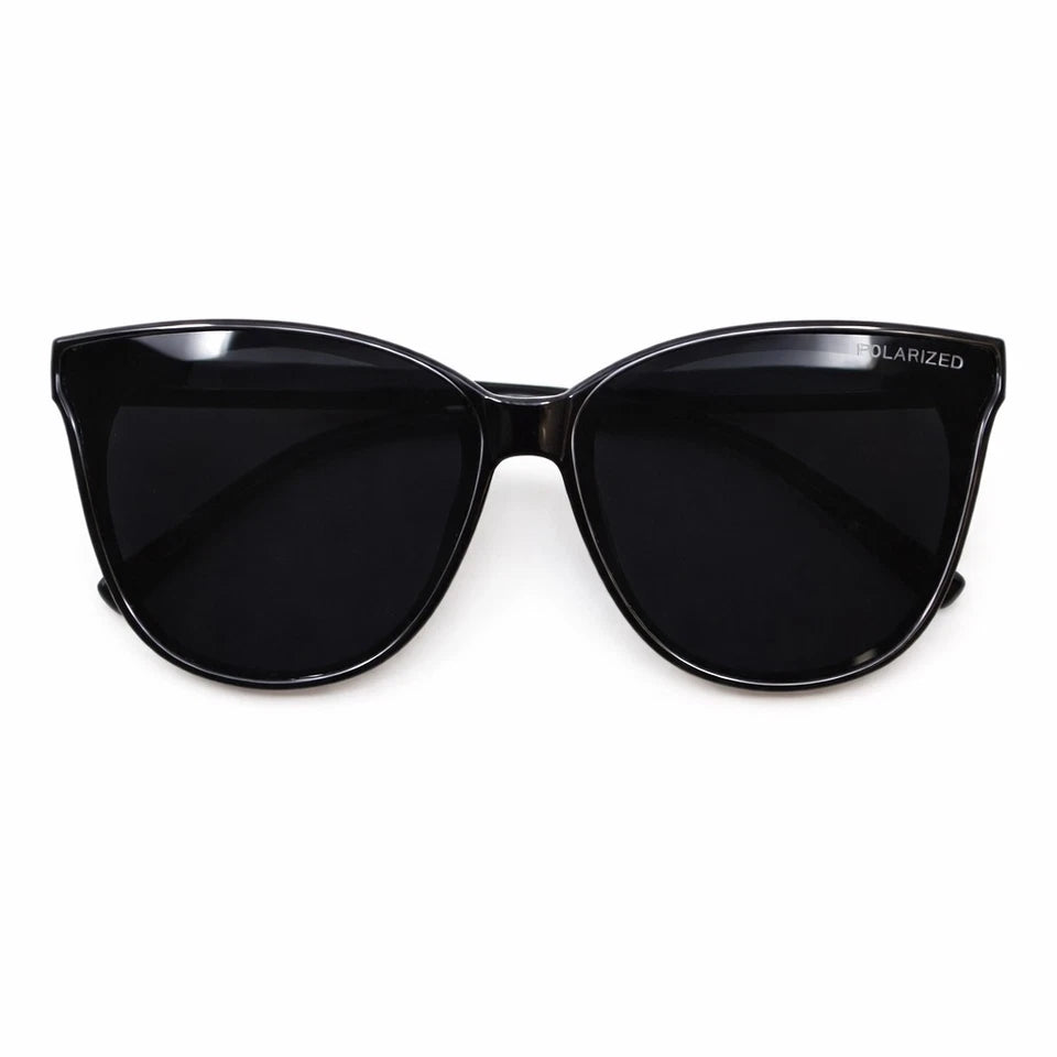 Soleil Butterfly Shades