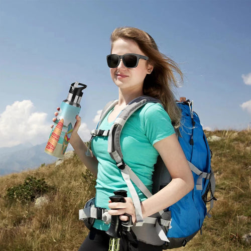 Bluetooth Audio Glasses