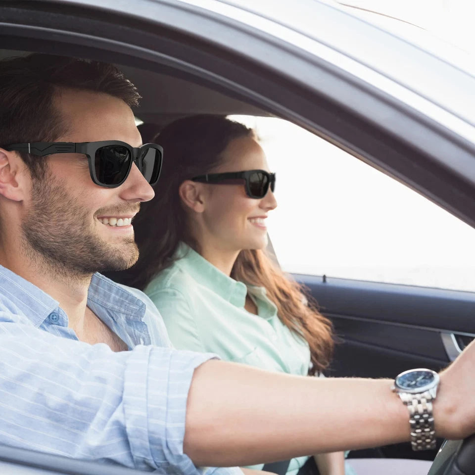 Bluetooth Audio Glasses