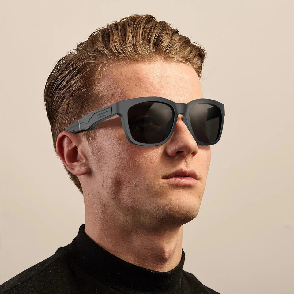 Bluetooth Audio Glasses